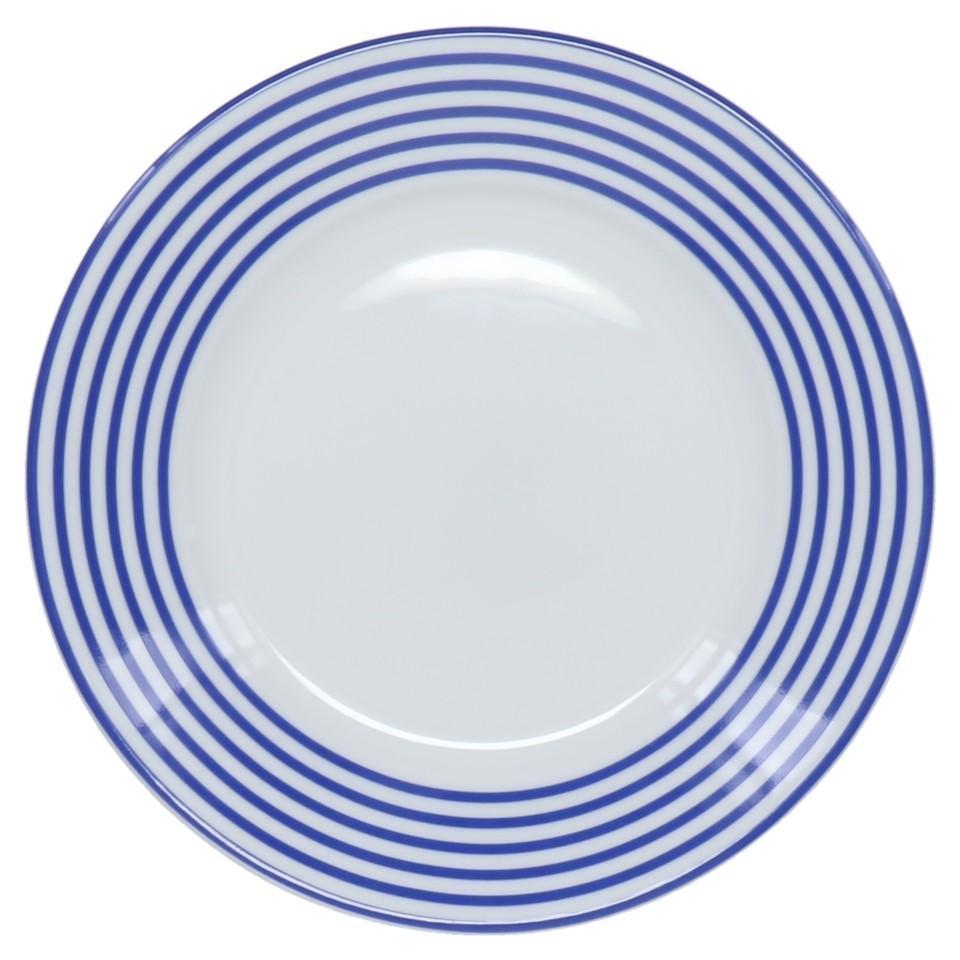 Bread & butter plate