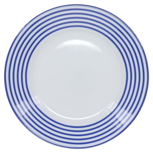 Bread & butter plate