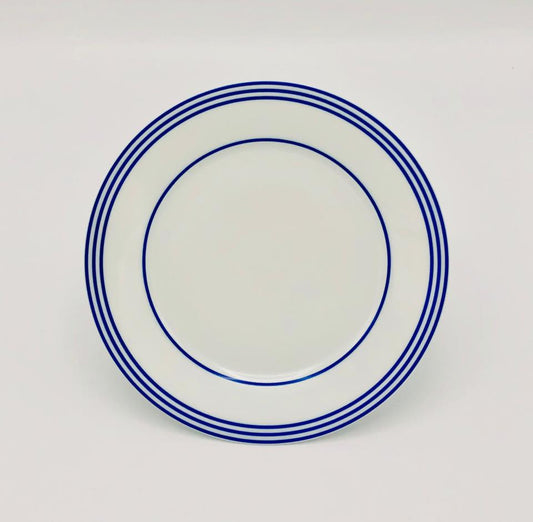 Dessert plate