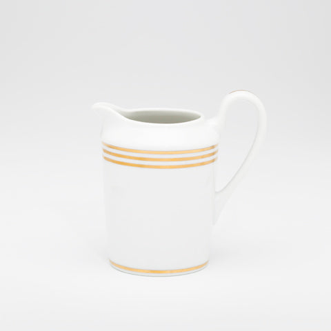 Creamer