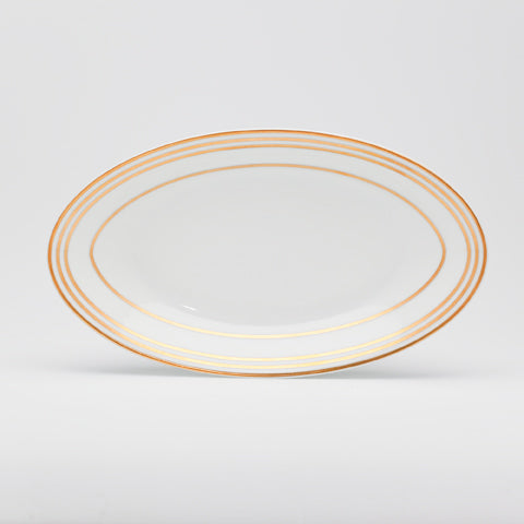 Relish dish