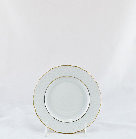 Bread and Butter Plate