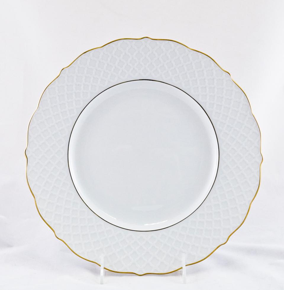 Dinner Plate