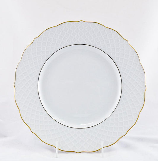 Dinner Plate