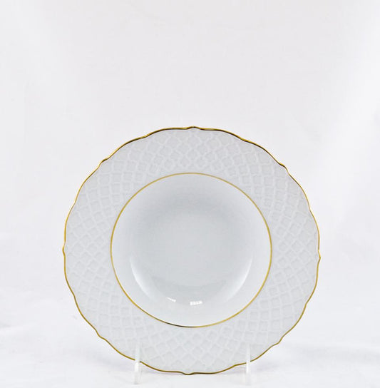 Rim Soup Plate
