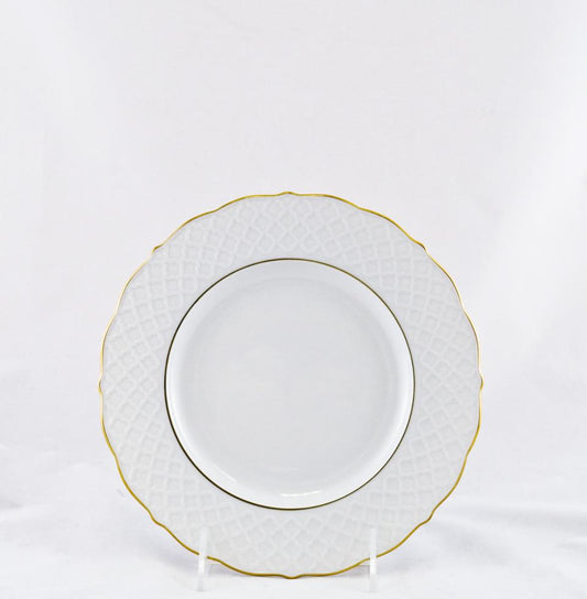 Dessert Plate