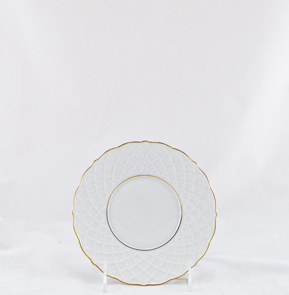 Tea Saucer