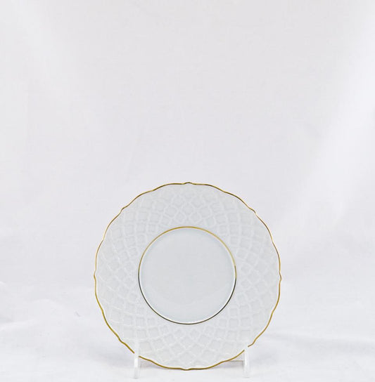 Tea Saucer