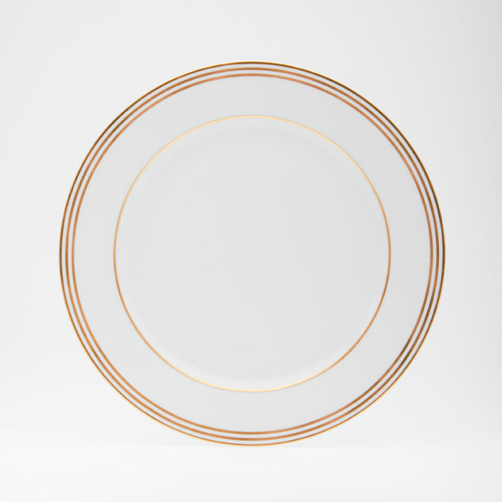 Dessert plate