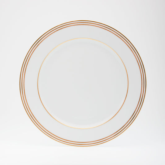Dessert plate