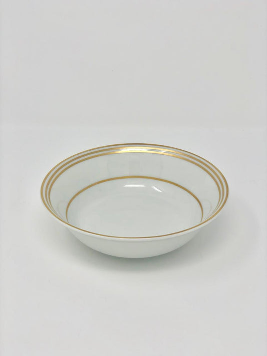 Deep soup/cereal bowl