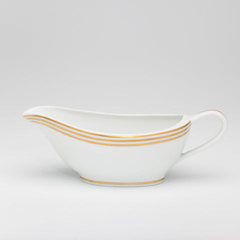 Sauce boat