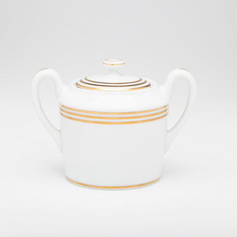Sugar bowl