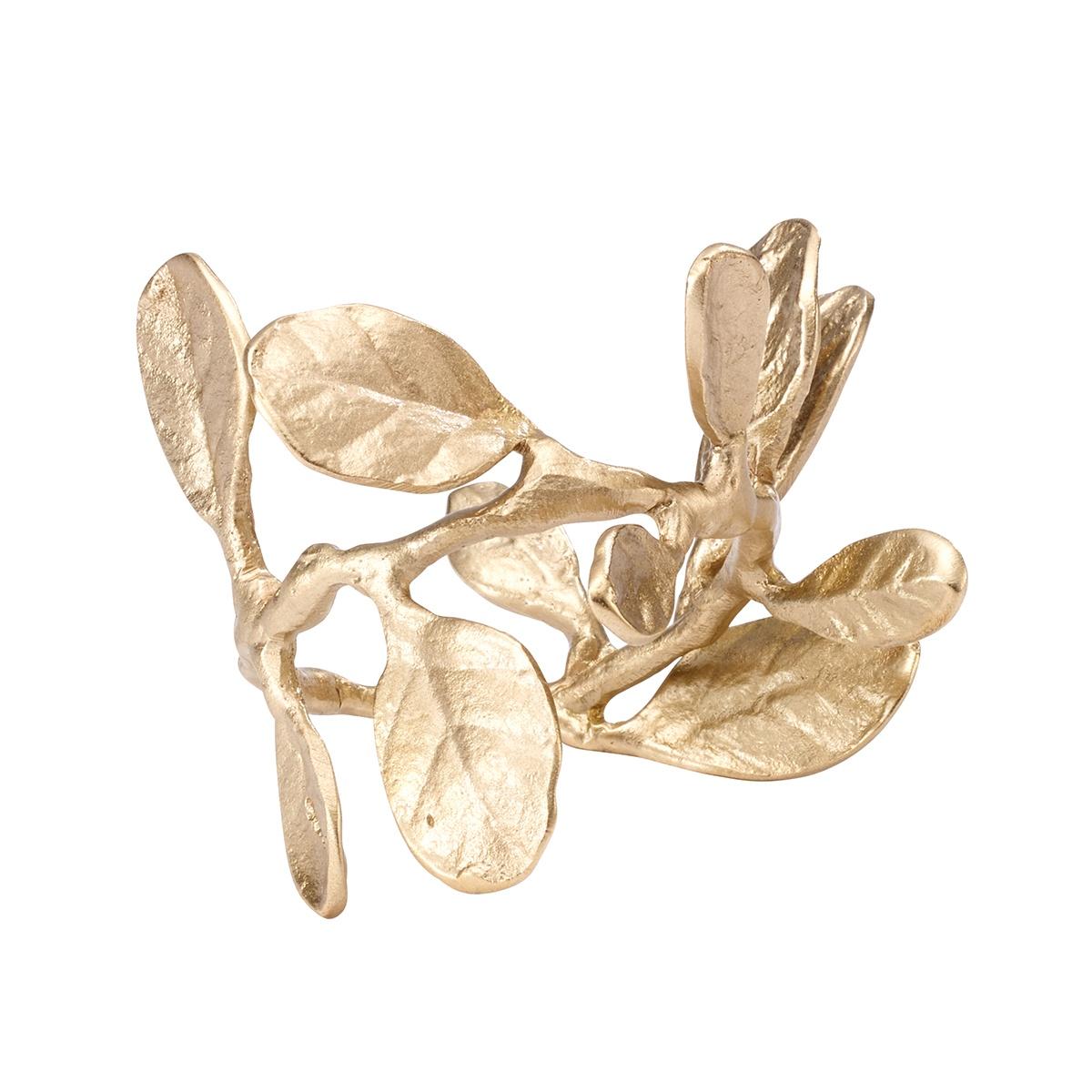 Laurel Crown - Set of 4