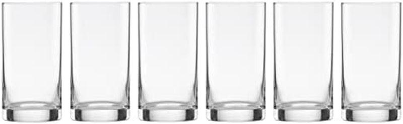 Tuscany Classics Juice Glasses/6