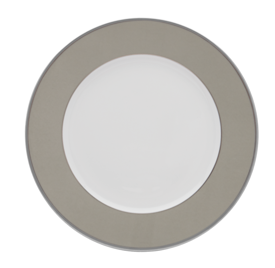 Underplate - Grey and Platinum