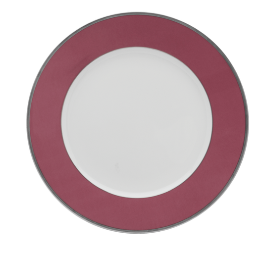 Underplate - Pink and Platinum