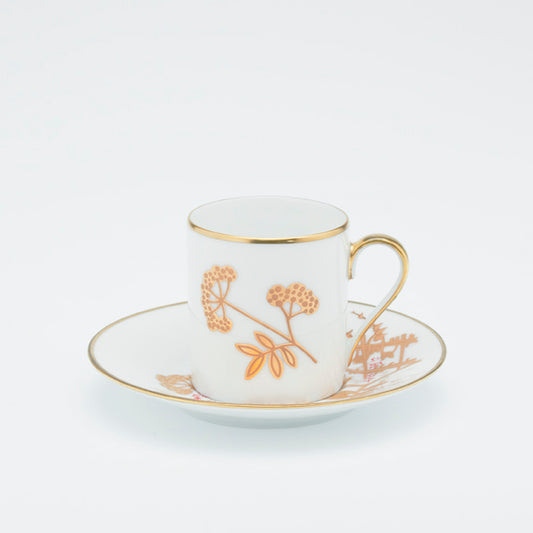 Coffee cup