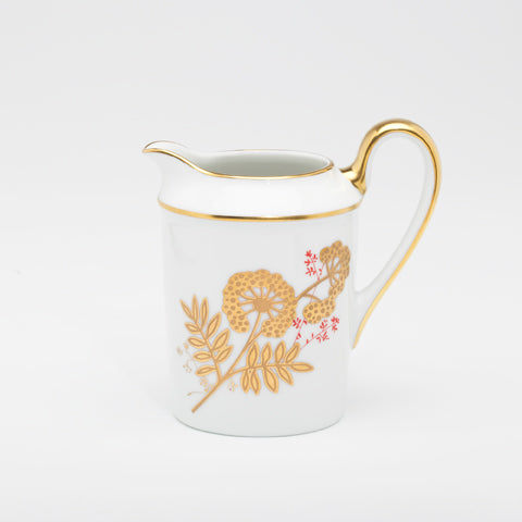 Creamer