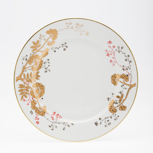 Dinner plate