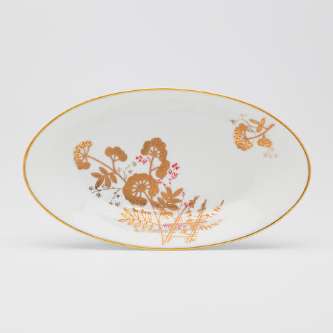 Relish dish