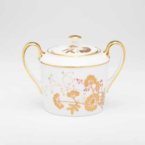 Sugar bowl