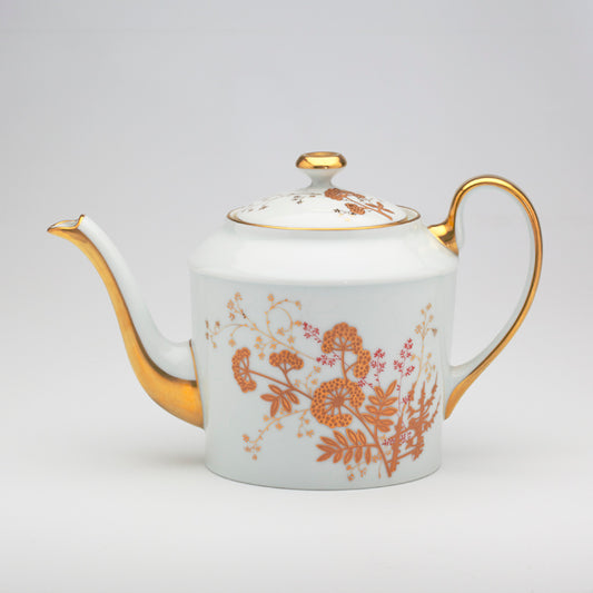 Teapot