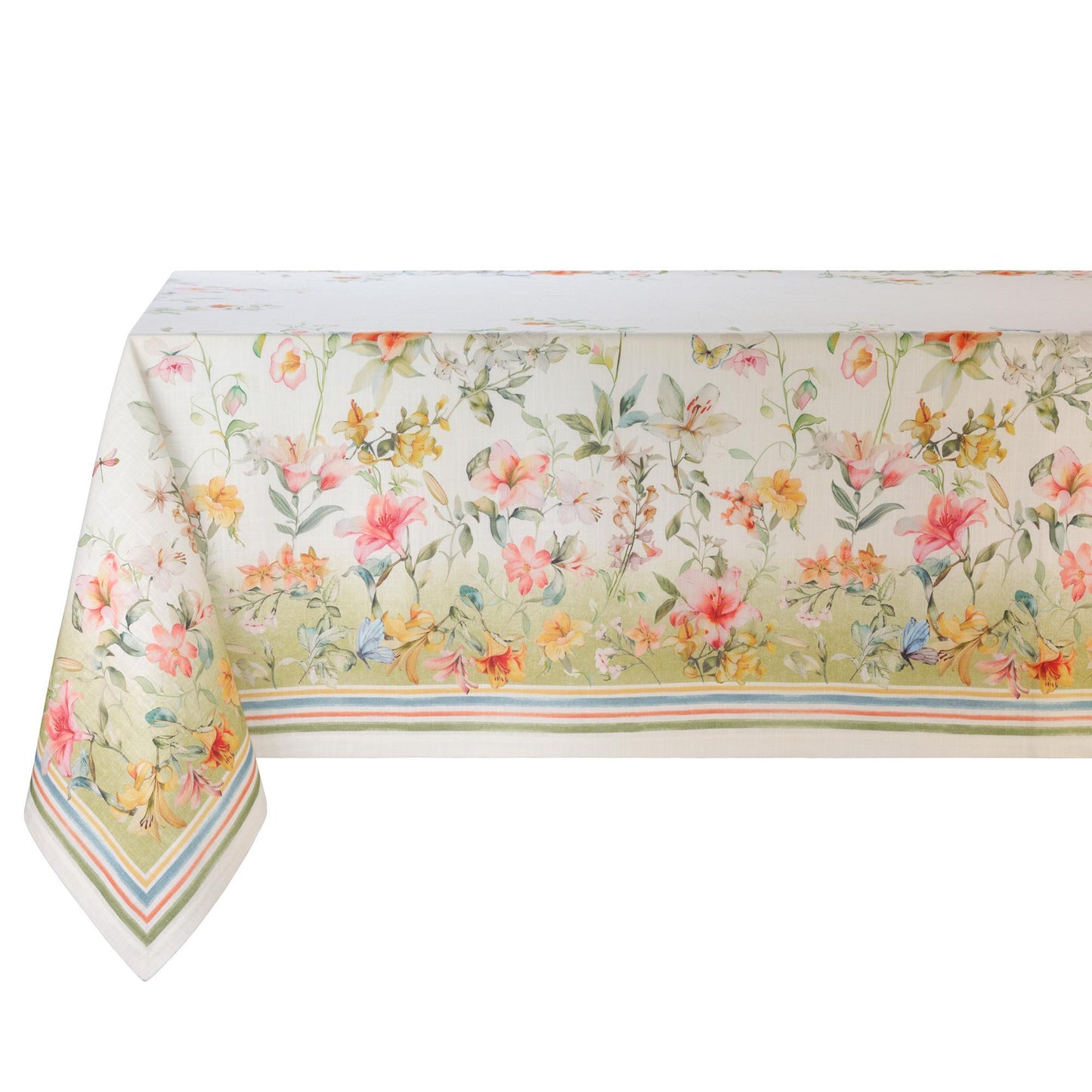 63" x 84" Tablecloth