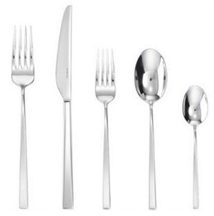 5 PC. Place Setting S.H.