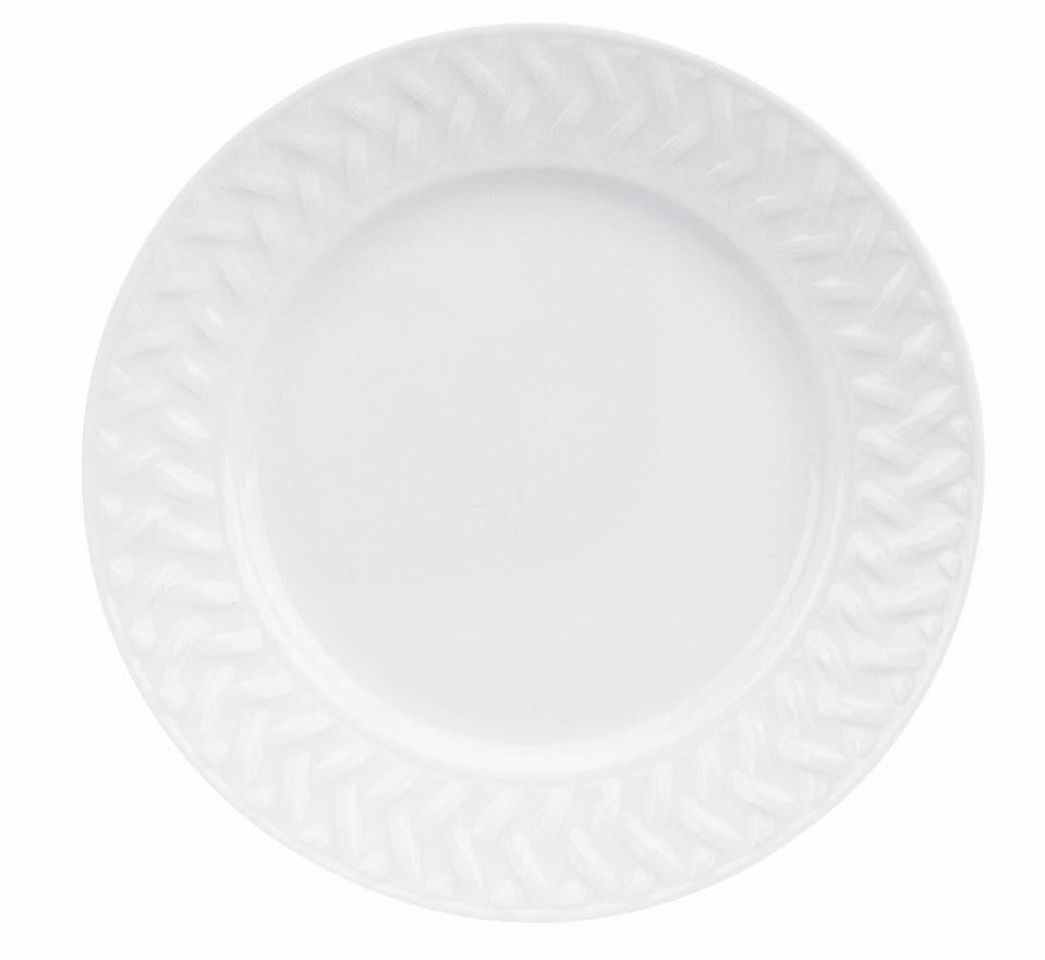 Bread & Butter Plate