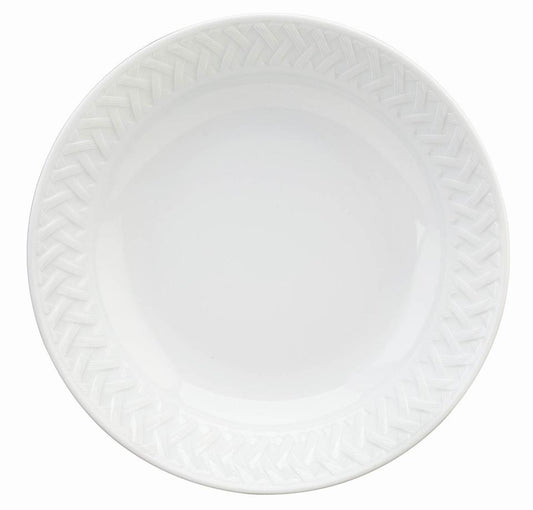 Deep Round Platter