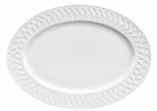 Oval Platter