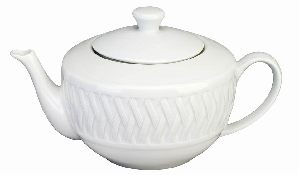 Tea Pot