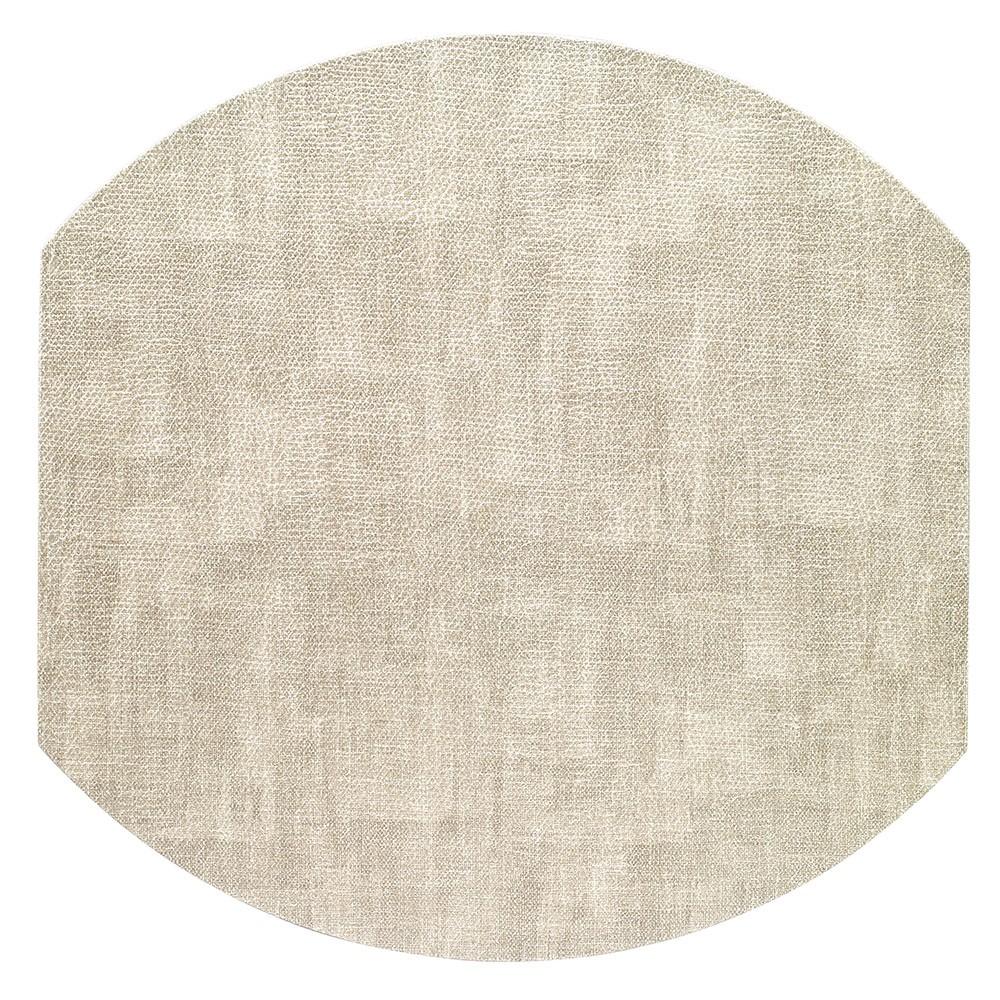 Birch 16" Elliptic Mats - Pack of 4