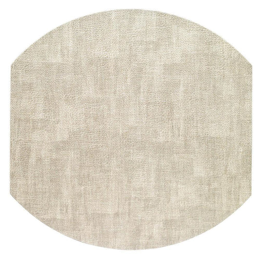 Birch 16" Elliptic Mats - Pack of 4