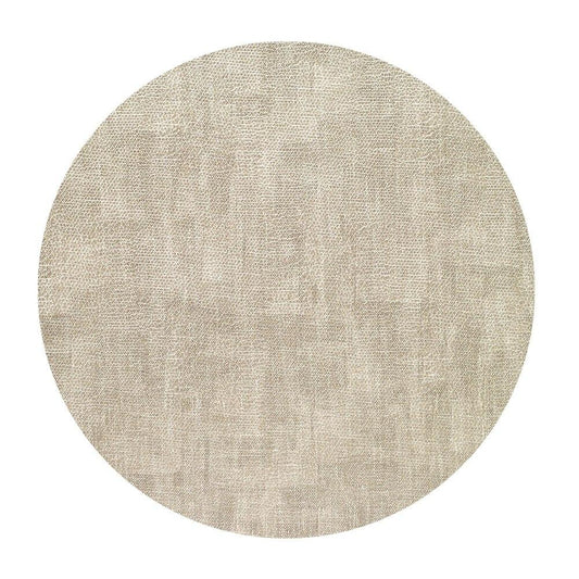 Birch 16" Round Mats - Pack of 4