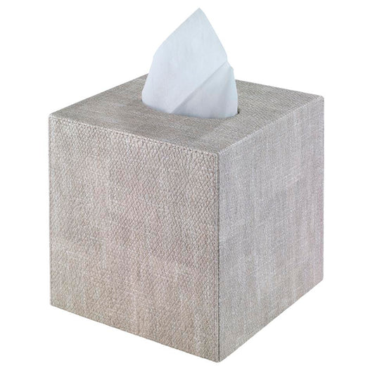 Birch Tissue Box