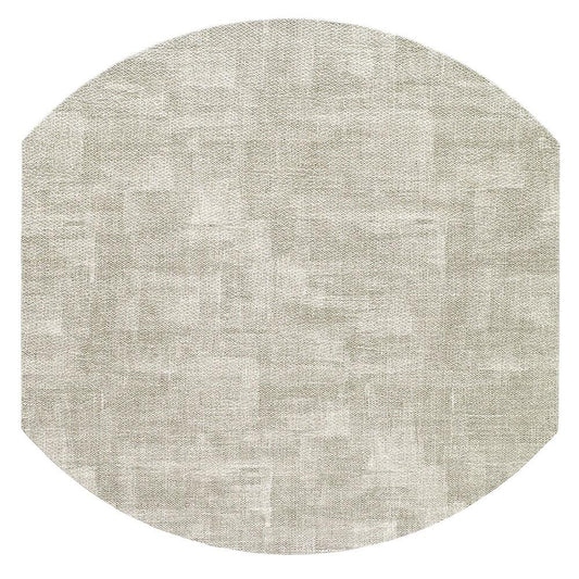 Granite 16" Elliptic Mats - Pack of 4