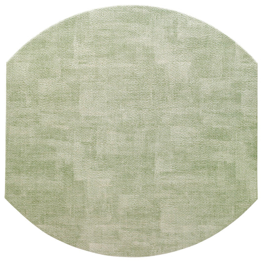 Sage 16" Elliptic Mats - Pack of 4