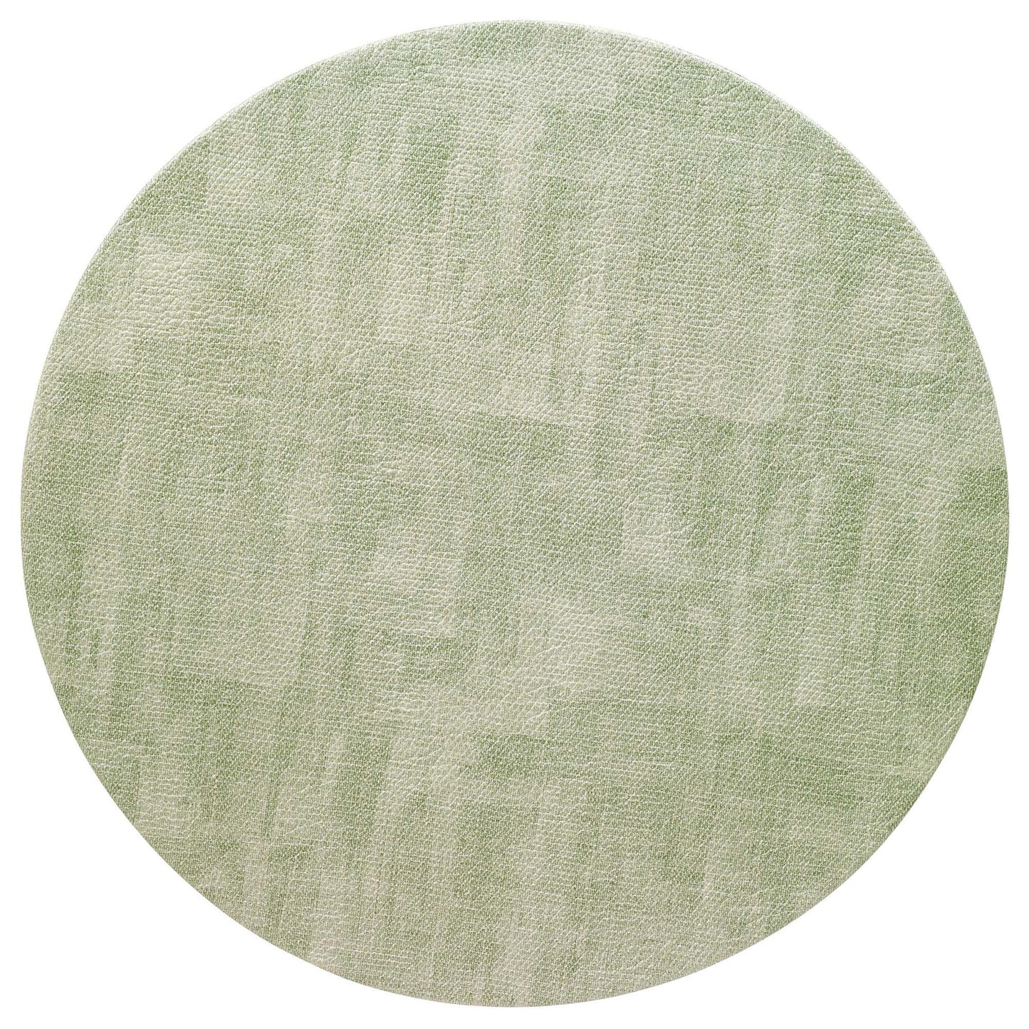 Sage 16" Round Mats - Pack of 4