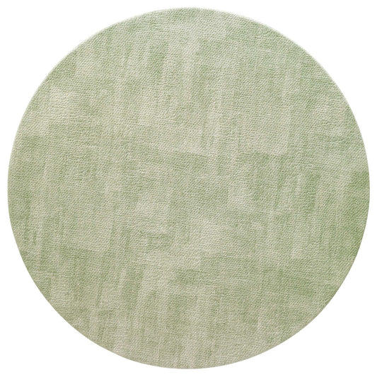 Sage 16" Round Mats - Pack of 4