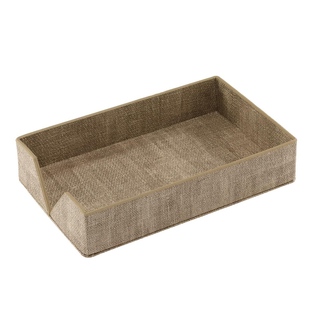 Sand Guest Towel Box