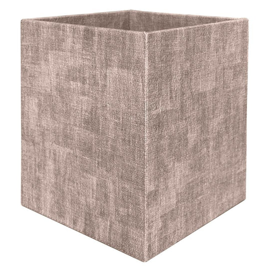 Waste Basket - Sand