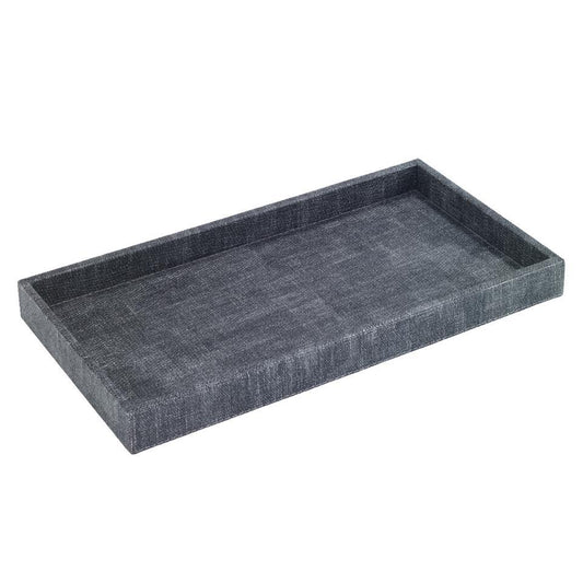 Vanity Tray - Smoke