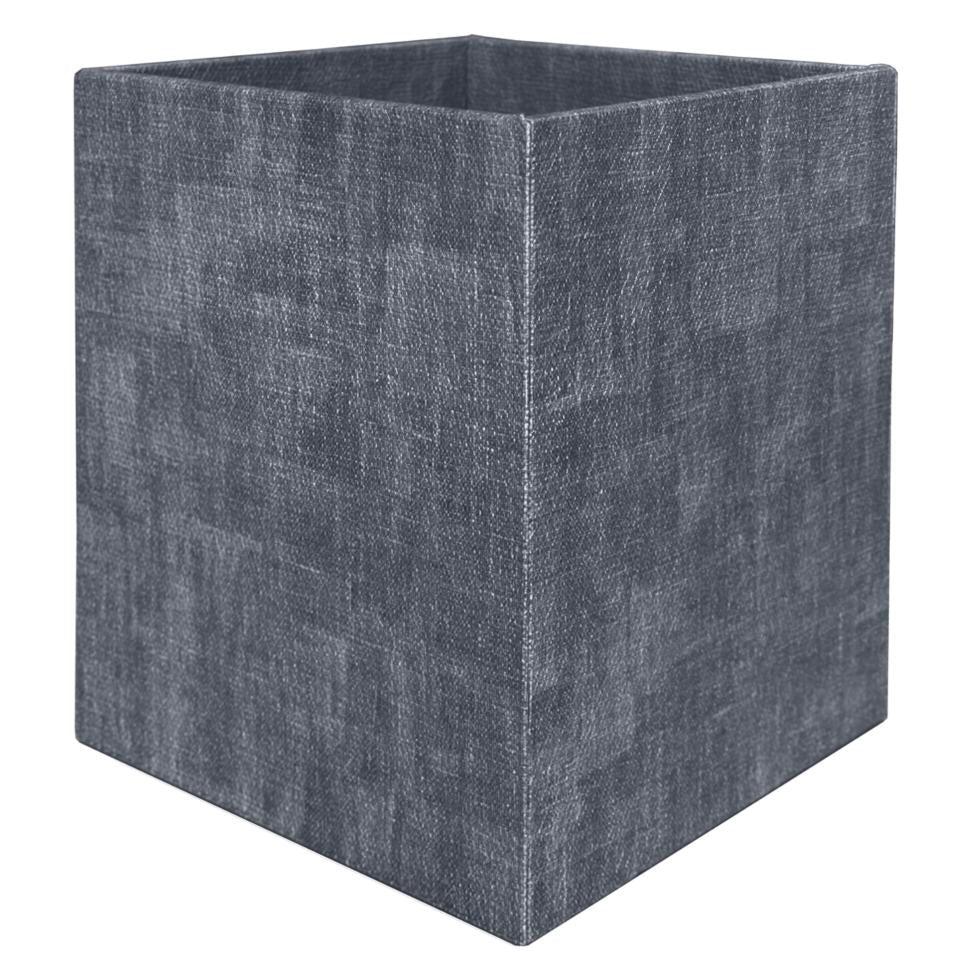 Waste Basket - Smoke