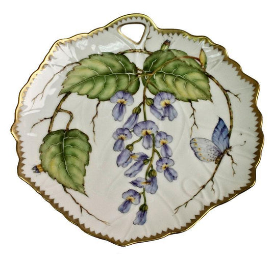 Blue Bells Petal Tray
