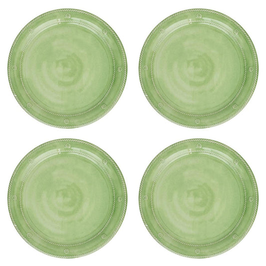 Dinner Plate Set/4 - Seagrass