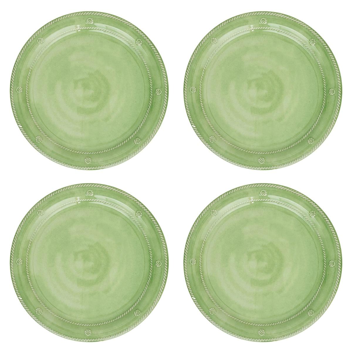 Dinner Plate Set/4 - Seagrass
