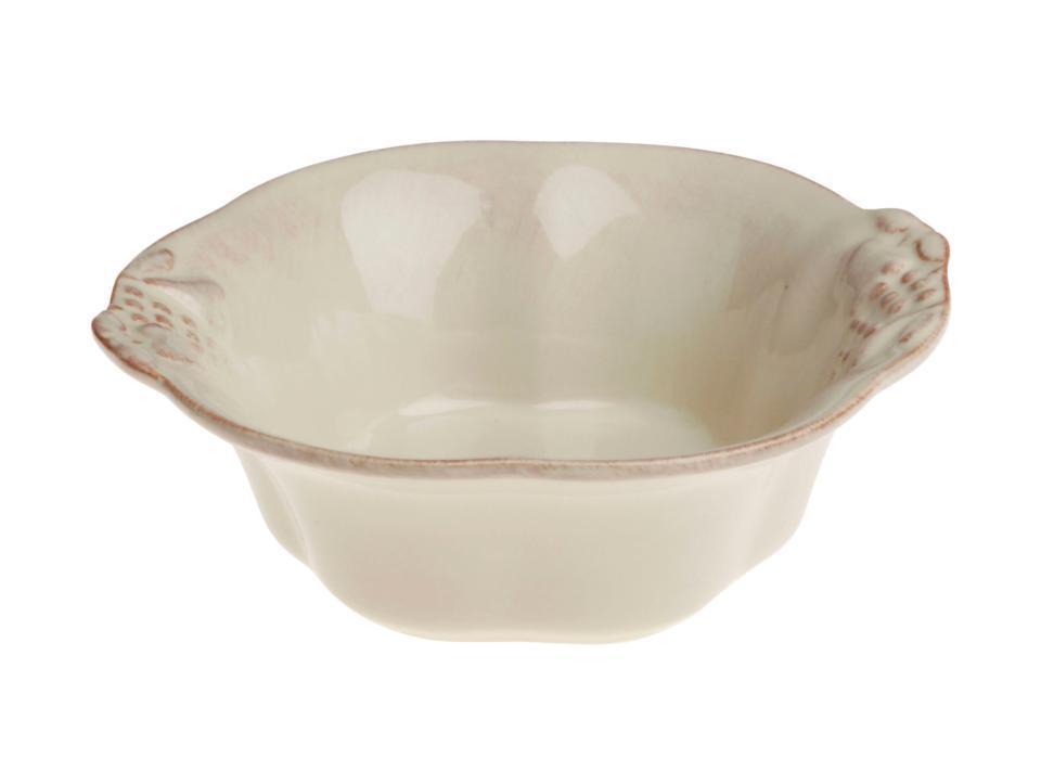 Soup/Cereal Bowl 7", Vanilla crème