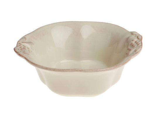 Soup/Cereal Bowl 7", Vanilla crème